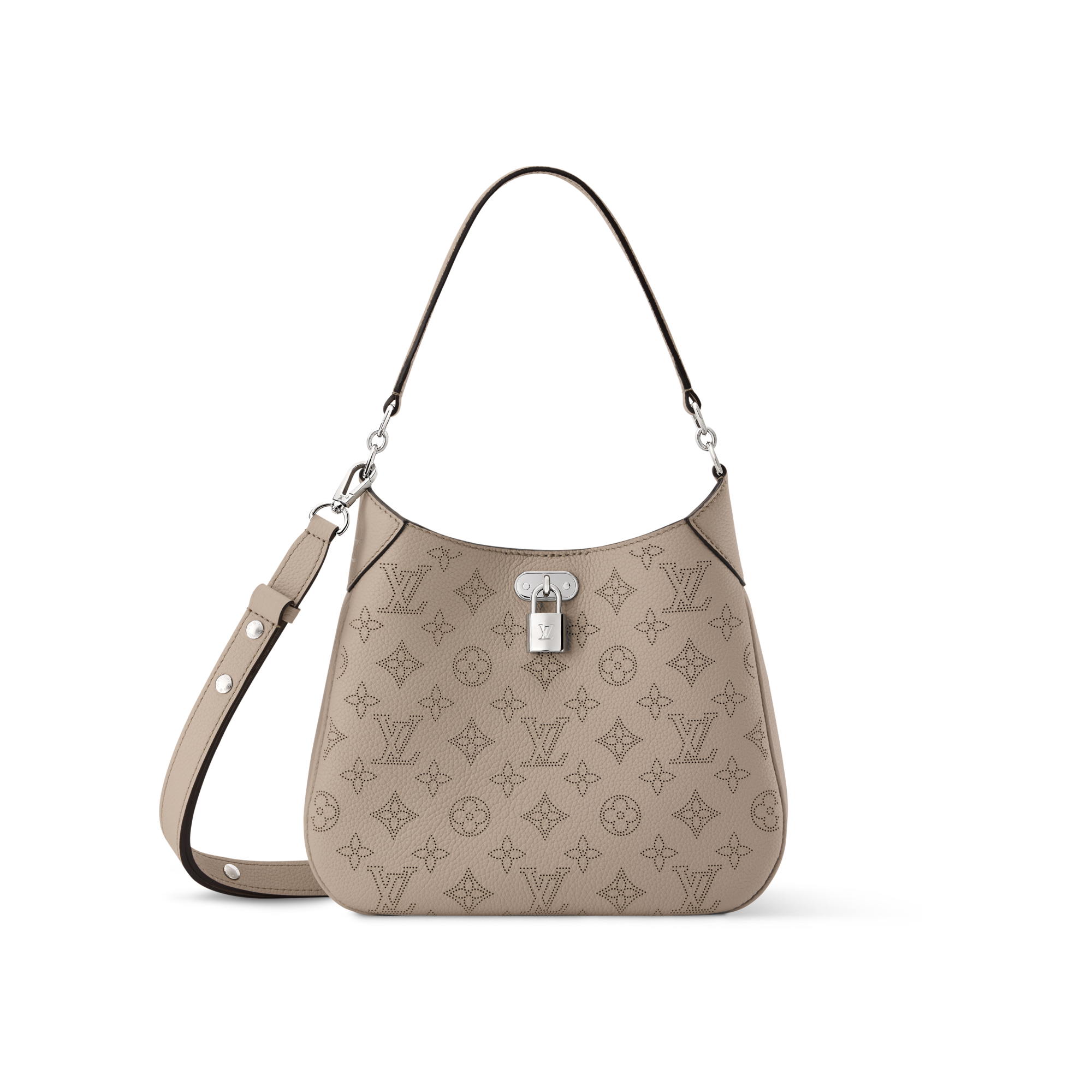 All Around PM Mahina - Women - Handbags | LOUIS VUITTON ®